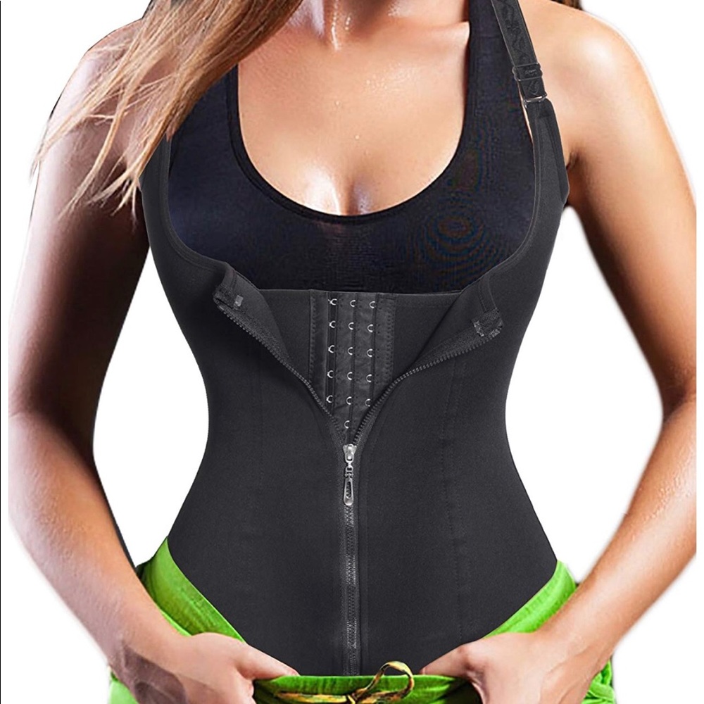 Colombian waist trainer